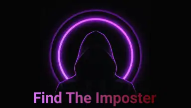 Imposter : Word Party Game header