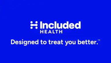 Included Health header