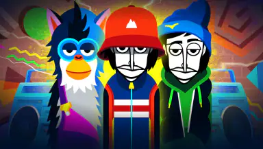 Incredibox header