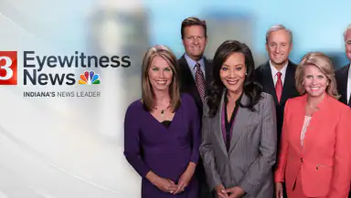 Indianapolis News from 13 WTHR header