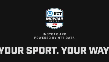 INDYCAR header