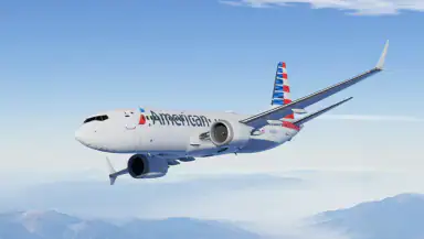 Infinite Flight Simulator header