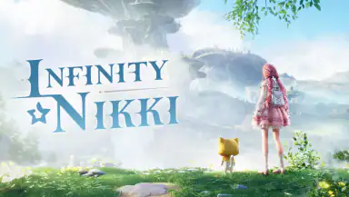 Infinity Nikki header