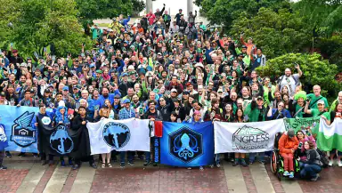 Ingress header