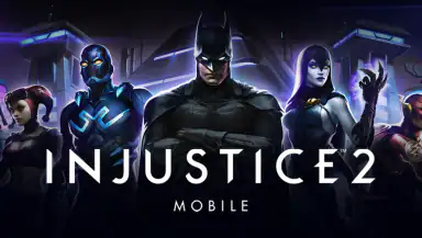 Injustice 2 header