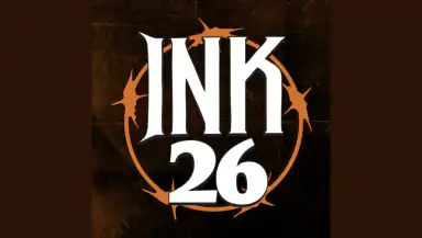 Inkcarceration Music Festival header