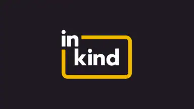 inKind header