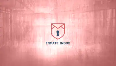 Inmate Inbox header