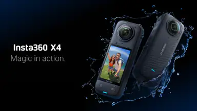 Insta360 header