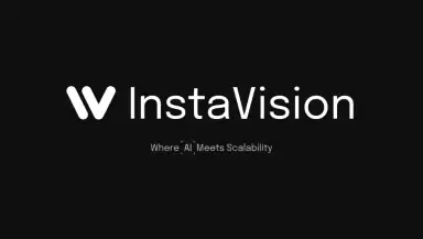 InstaVision: Smart & Safe Home header