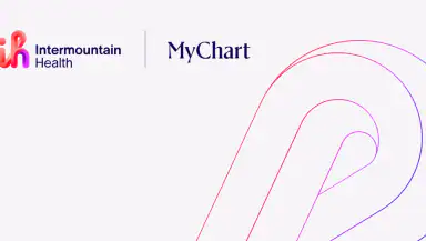 Intermountain Health header