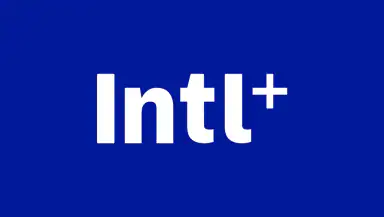 Intl+ اینتل پلاس header