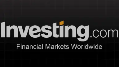 Investing.com: Stock Market header