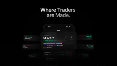 Invo: Where Traders Are Made header