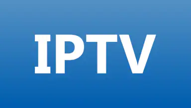 IPTV header