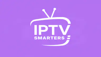 IPTV Smarters PRO header