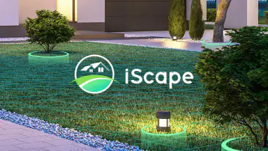 iScape: Landscape Design App header