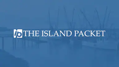 Island Packet News Hilton Head header
