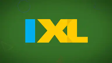 IXL header