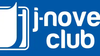 J-Novel Club header