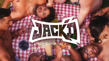 Jack’d - Gay Chat & Dating header