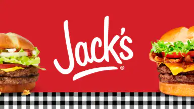 Jack's header
