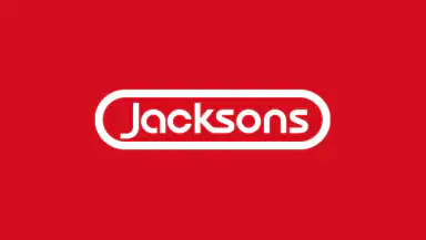 Jacksons Let's Go Rewards header