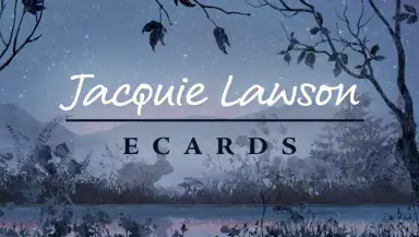 Jacquie Lawson Ecards header