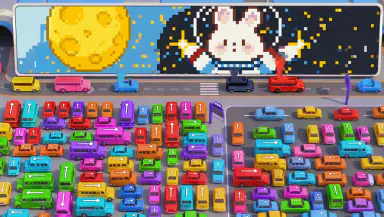 Jam Bus:Sandfall header