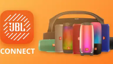 JBL Portable header