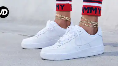 JD Sports: Shoes & sneakers header