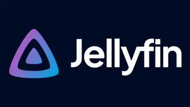 Jellyfin header
