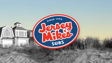 Jersey Mike's header