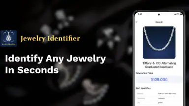 Jewelry Identifier Gem Scanner header