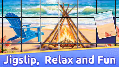 Jigslip - Easy Jigsaw header