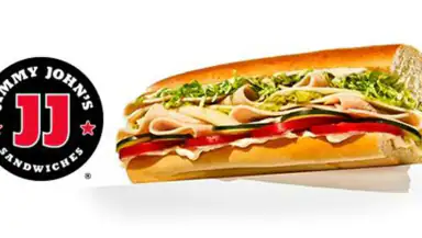 Jimmy John's Sandwiches header