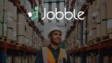 Jobble header