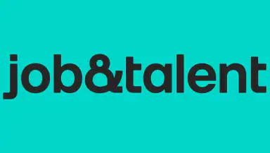Job&Talent: Get work today header