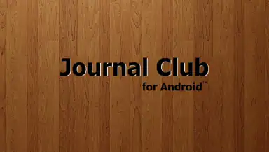 Journal Club: Medicine header