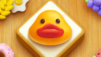 Joy Match 3D header