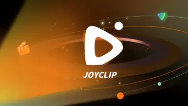 JoyClip header
