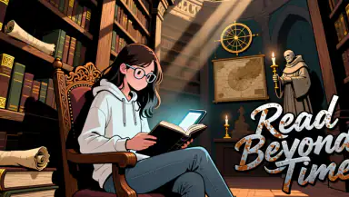 JoyNovel header