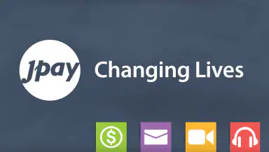 JPay header