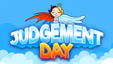 Judgment Day: Angel of God header