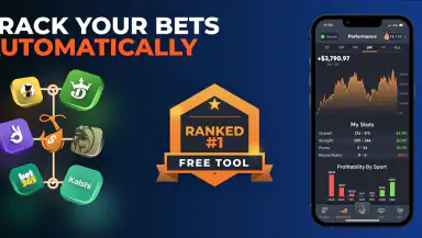 Juice Reel: Bet Tracker & Tips header