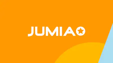 JUMIA Online Shopping header