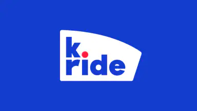 k.ride - taxi, cab, korea trip header