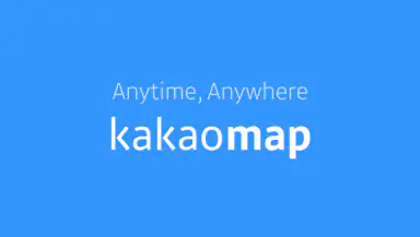 KakaoMap - Map / Navigation header