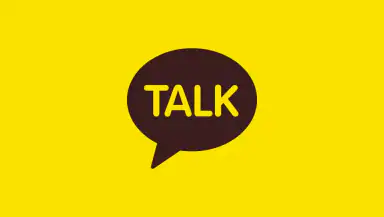 KakaoTalk : Messenger header