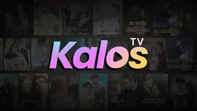 Kalos TV-Short Dramas & Reels header